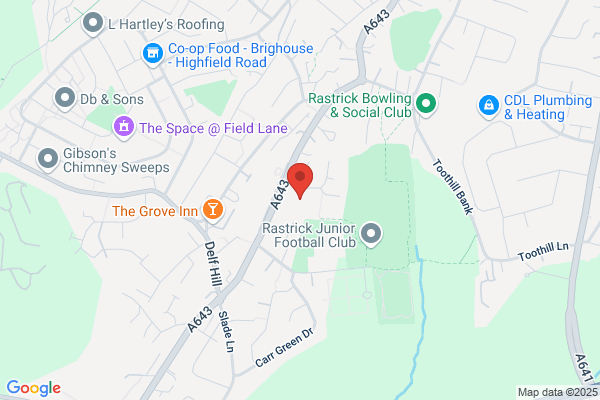 Rastrick Health Centre