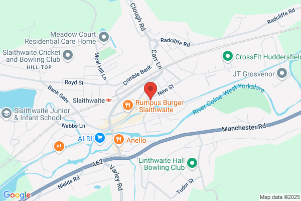 Slaithwaite Health Centre
