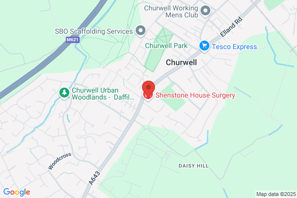 Stannary House Surgery
