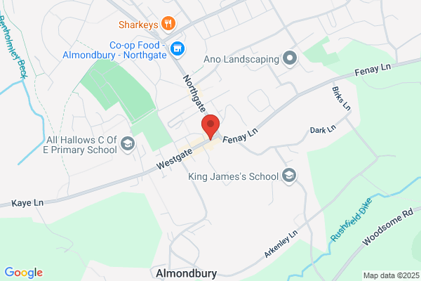Almondbury Conservative Club