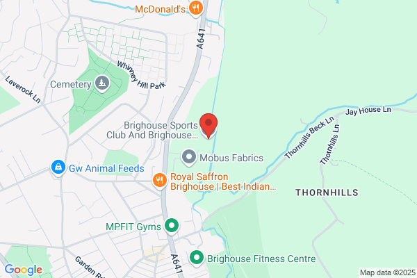 Brighouse Sports & Social Club