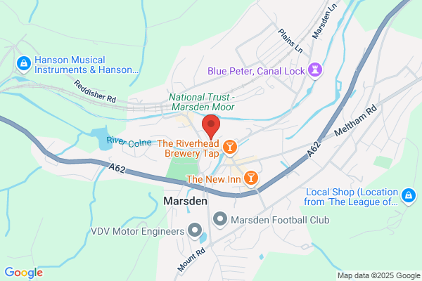 Marsden Conservative Club