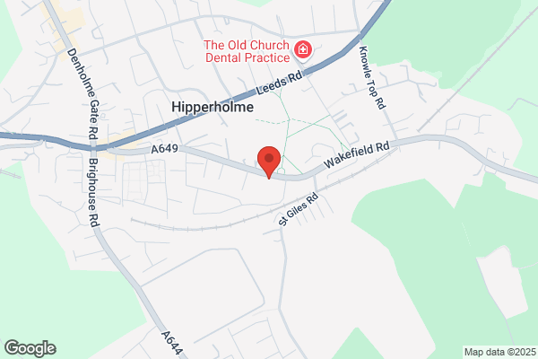 The Lightcliffe Club Ltd