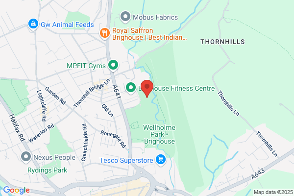 Woodvale Bowling Club