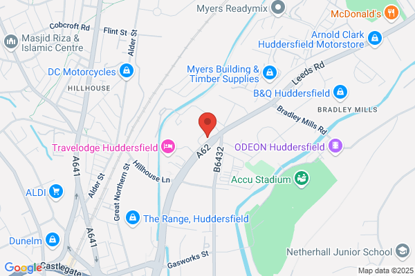 Mbed Systems Ltd
