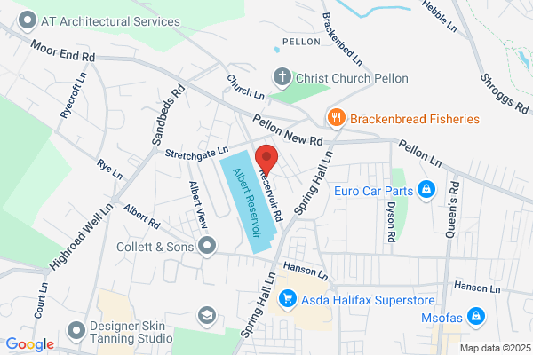 R K Electrical Bradford Ltd