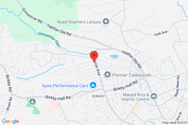 Birkby Drop & Collect Post Office