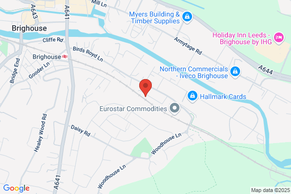 Sovereign Despatch (Northern) Ltd