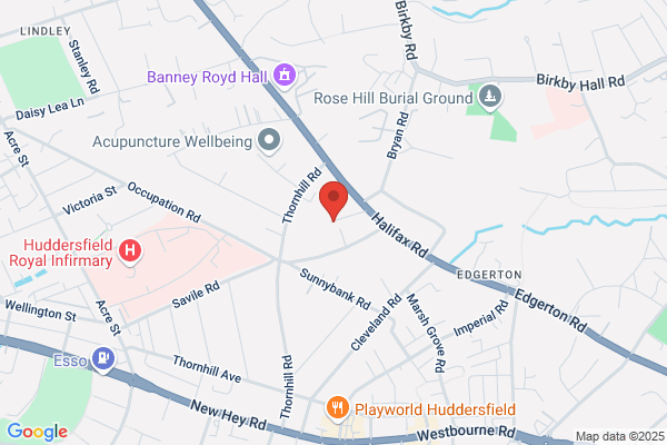 Cote Royd Dental Care