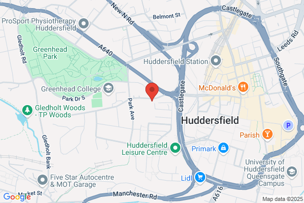 Greenhead Dental Practice