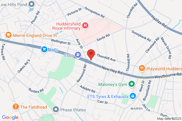 Lindley Dental Centre
