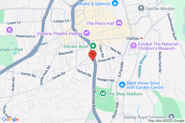 Prescott Street Dental Practice