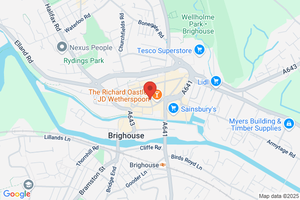 The Brighouse Dental Practice