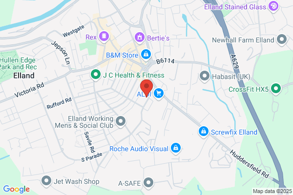 Jetleys Packaging Ltd