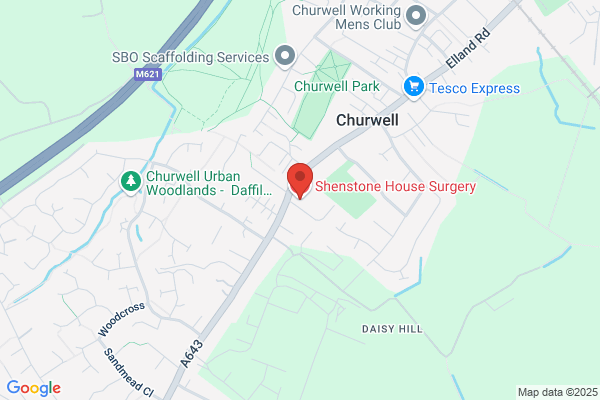 Heath House Surgery