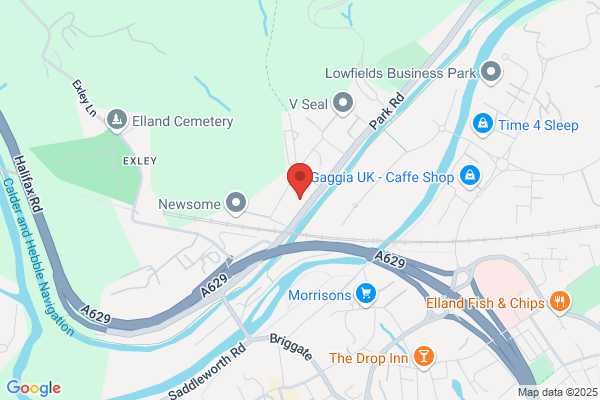 A D Y Electrical Ltd