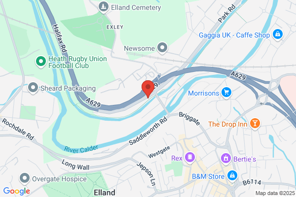 BDM Engineering Services Ltd
