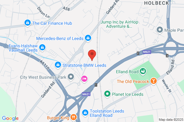 G H Electrical Services Ltd