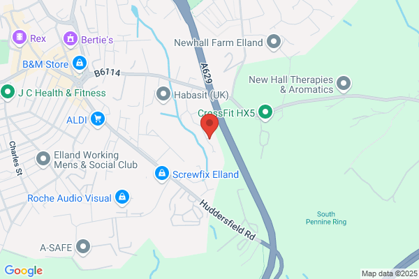 Kirklees Electrical