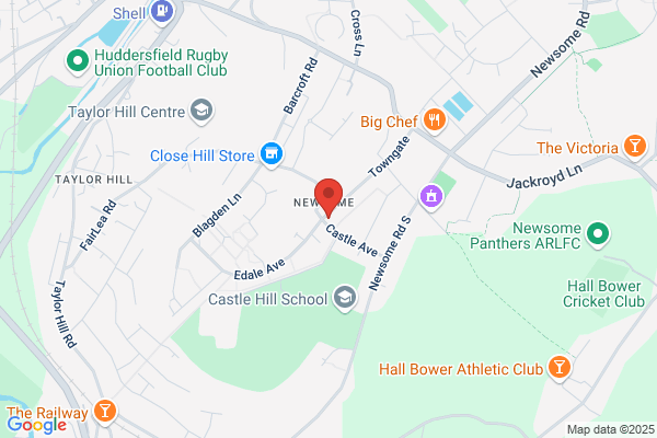 Kirklees Electrical & Plumbing Services