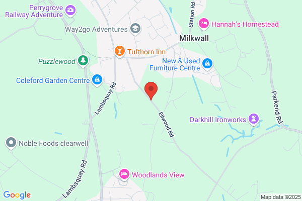 M & P Electrical Services Ltd