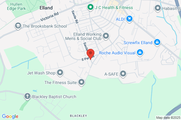 Reed Electrical Ltd