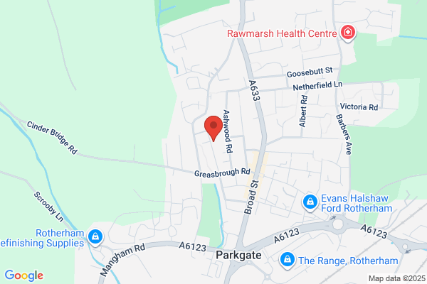Thornhill Electrical Ltd