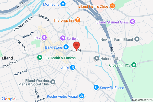 Ardeth Engineering Ltd