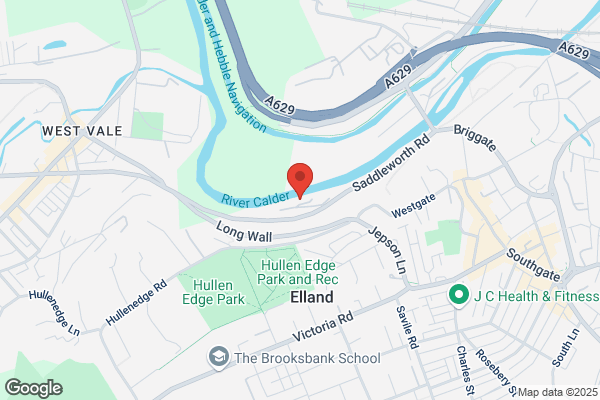 Brighouse Engineering Ltd