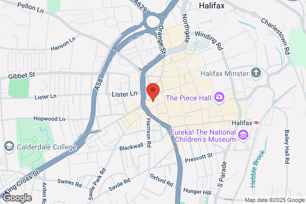 Whitegates Halifax Lettings & Estate Agents
