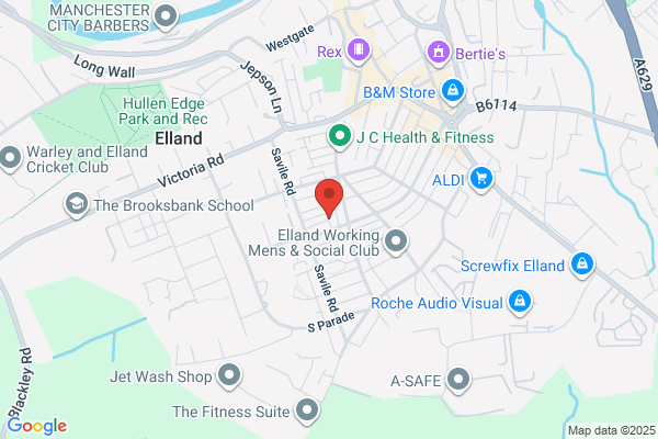 Bridgfords Estate Agents Huddersfield - CLOSED