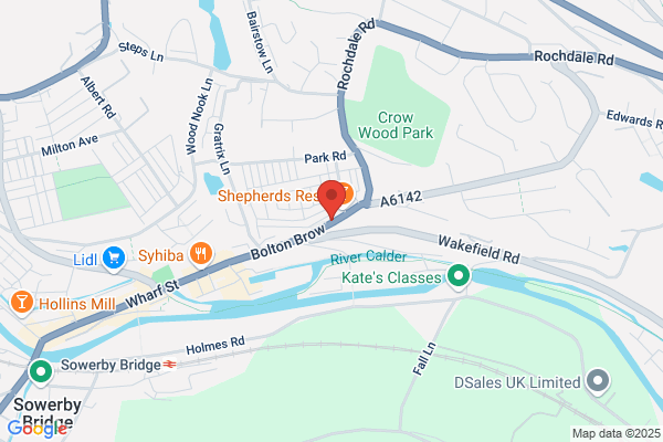 Bolton Brow Fisheries