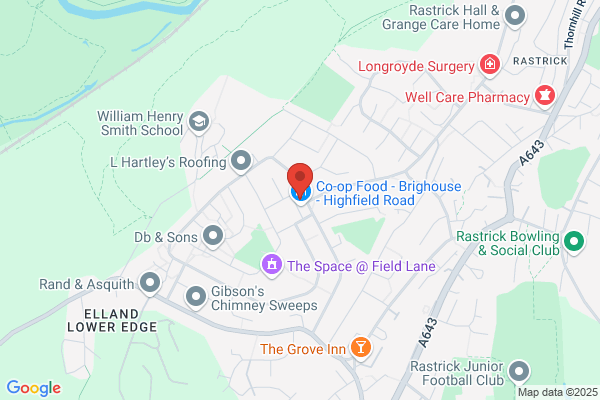 Field Lane Fisheries