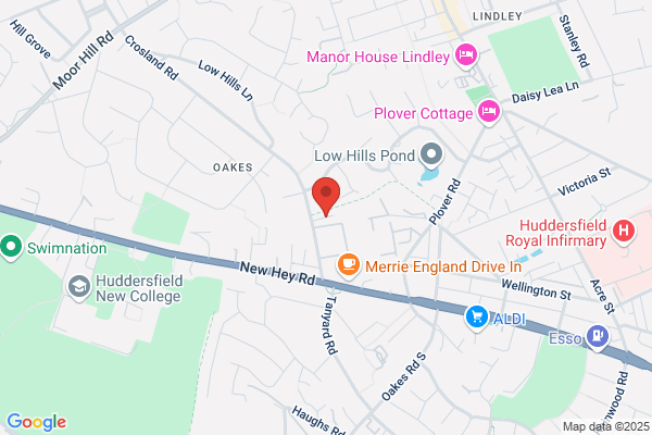 Pennine Food Ingredients Ltd