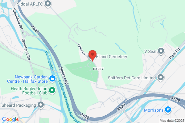 W H & S Anderton & Sons