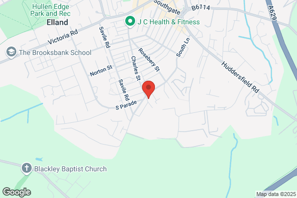 Balmforth Funeral Services