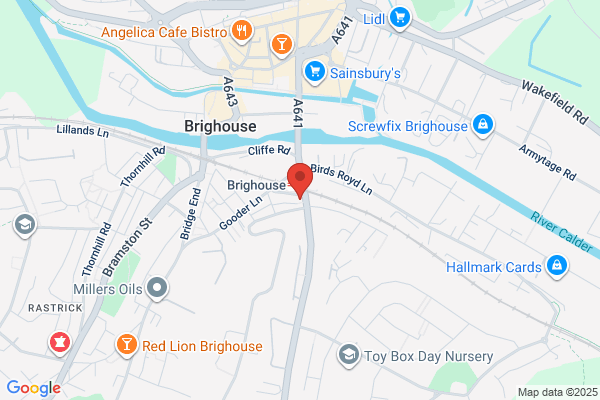 Brighouse Funeralcare