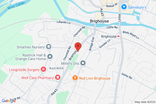 Charles Wood Funeral Directors