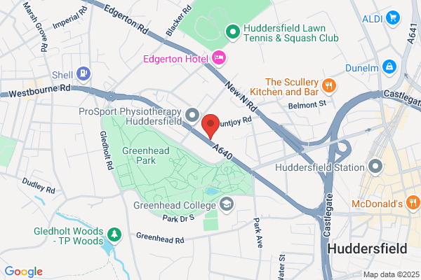 Highfield Funeral Directors
