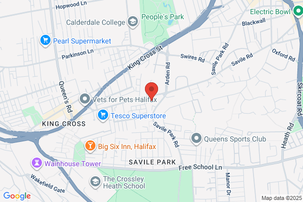 Lawrence Funeral Directors