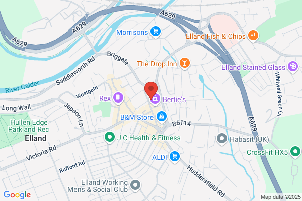 Elland Funeral Services