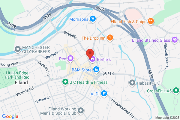 Leeds Funeralcare