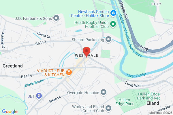 Springhead Funeral Service