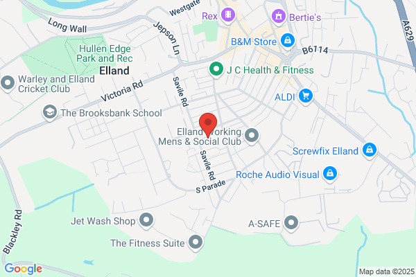 A & G Motor Engineers Ltd