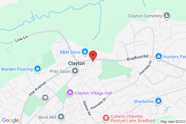 Crestville Motors