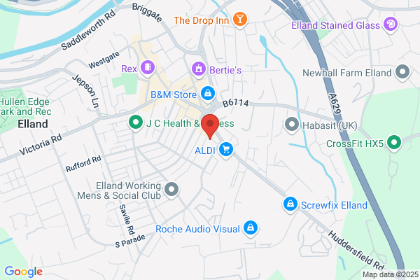 James Street Auto Services