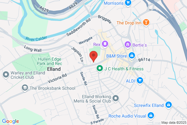 Nationwide Autocentre Ltd
