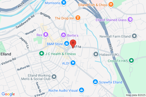 Ringroad 24hr Recovery & Garage Services