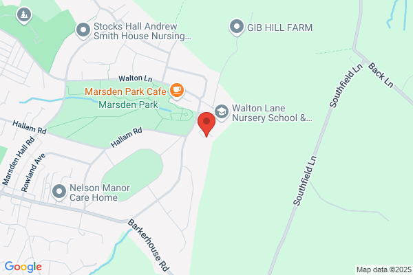 Marsden Golf Club
