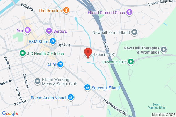Haynes & Morgan